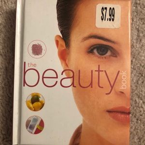 Beauty Book